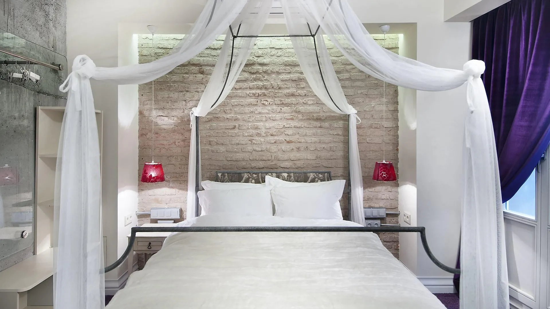 Nuru Ziya Suites Istanbul