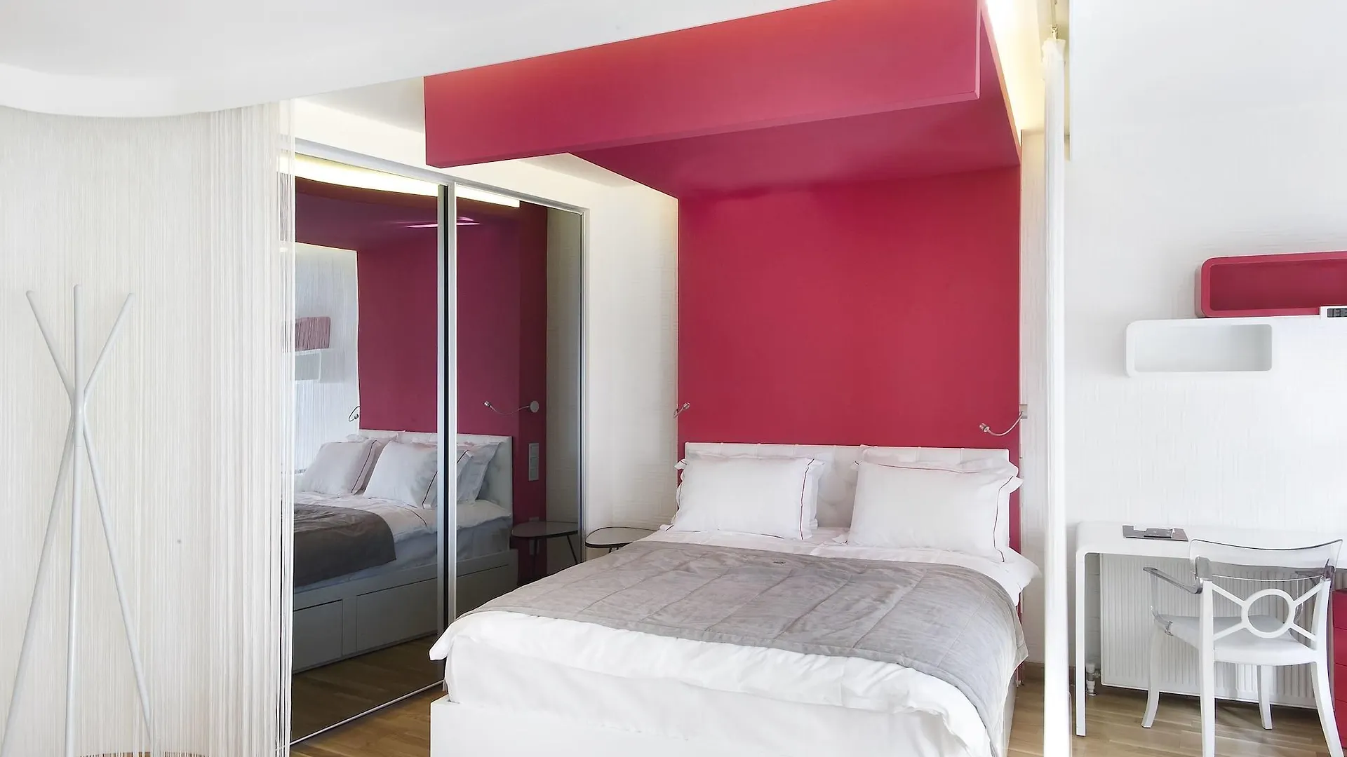 Nuru Ziya Suites Istanbul Turkey