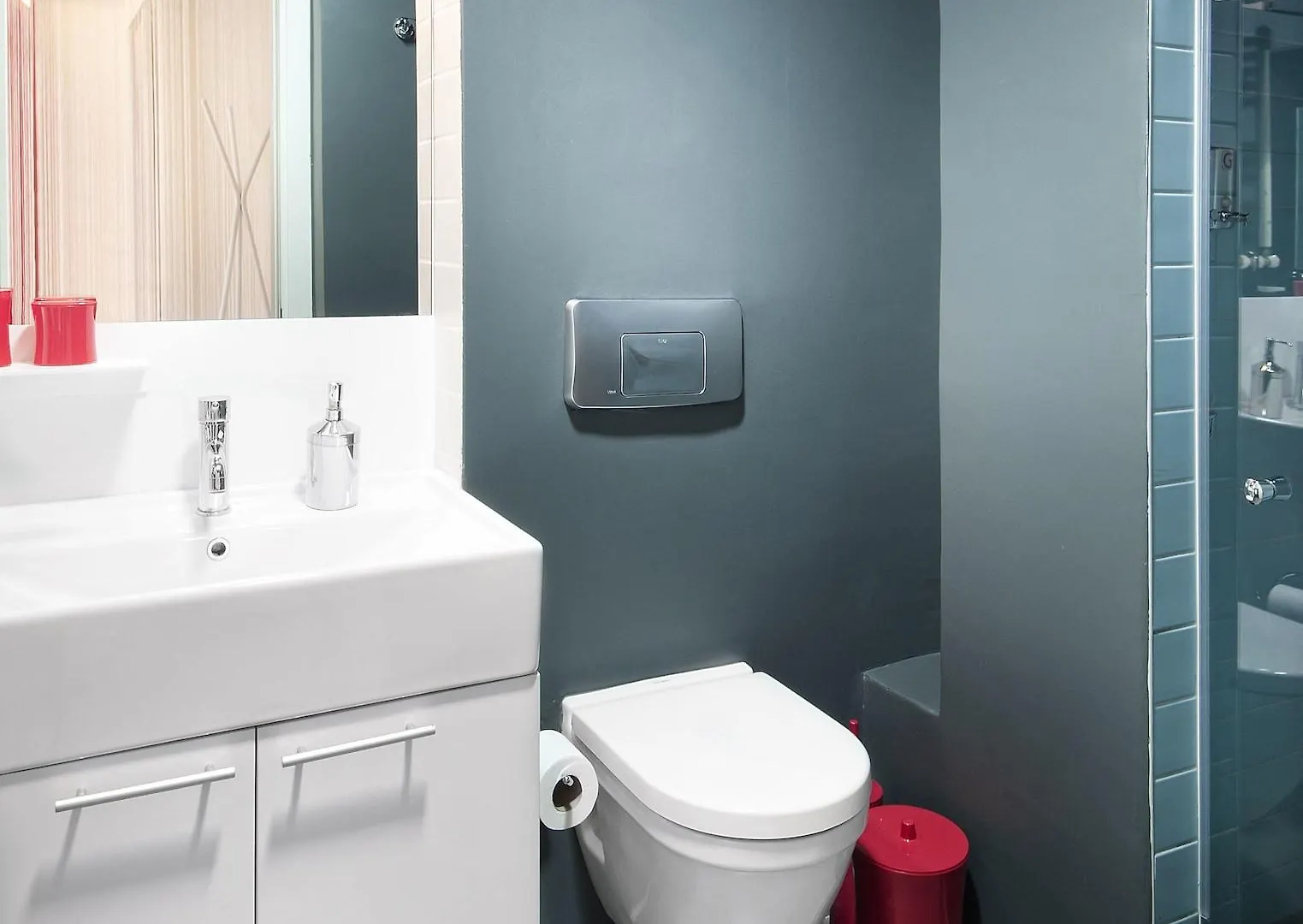 Nuru Ziya Suites Istanbul