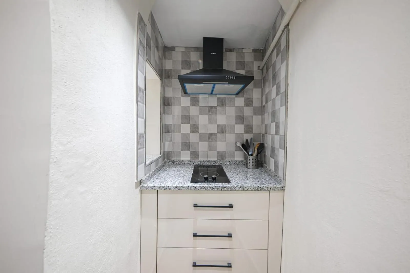 Nuru Ziya Suites Istanbul 2*,