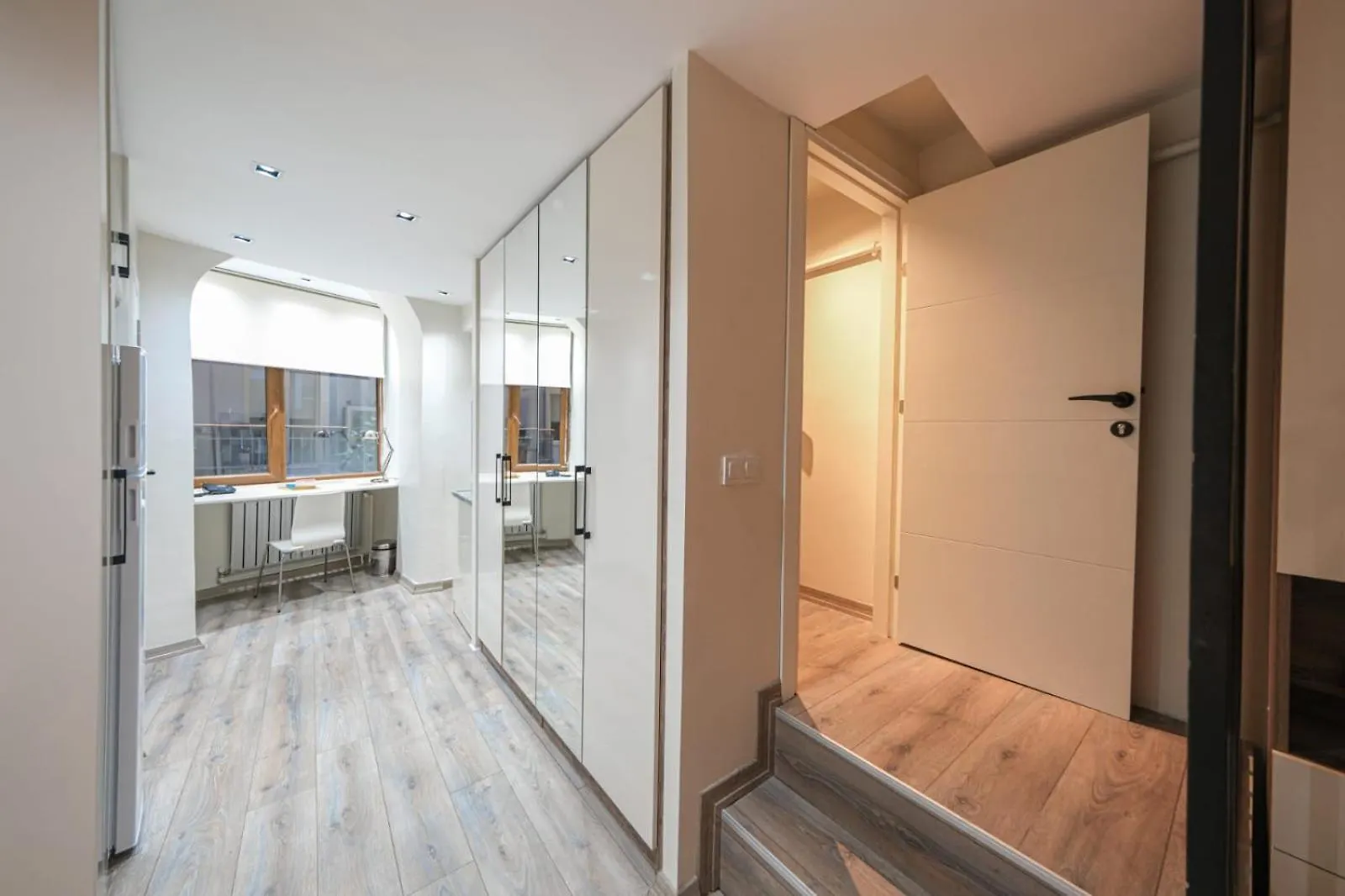 Nuru Ziya Suites Istanbul