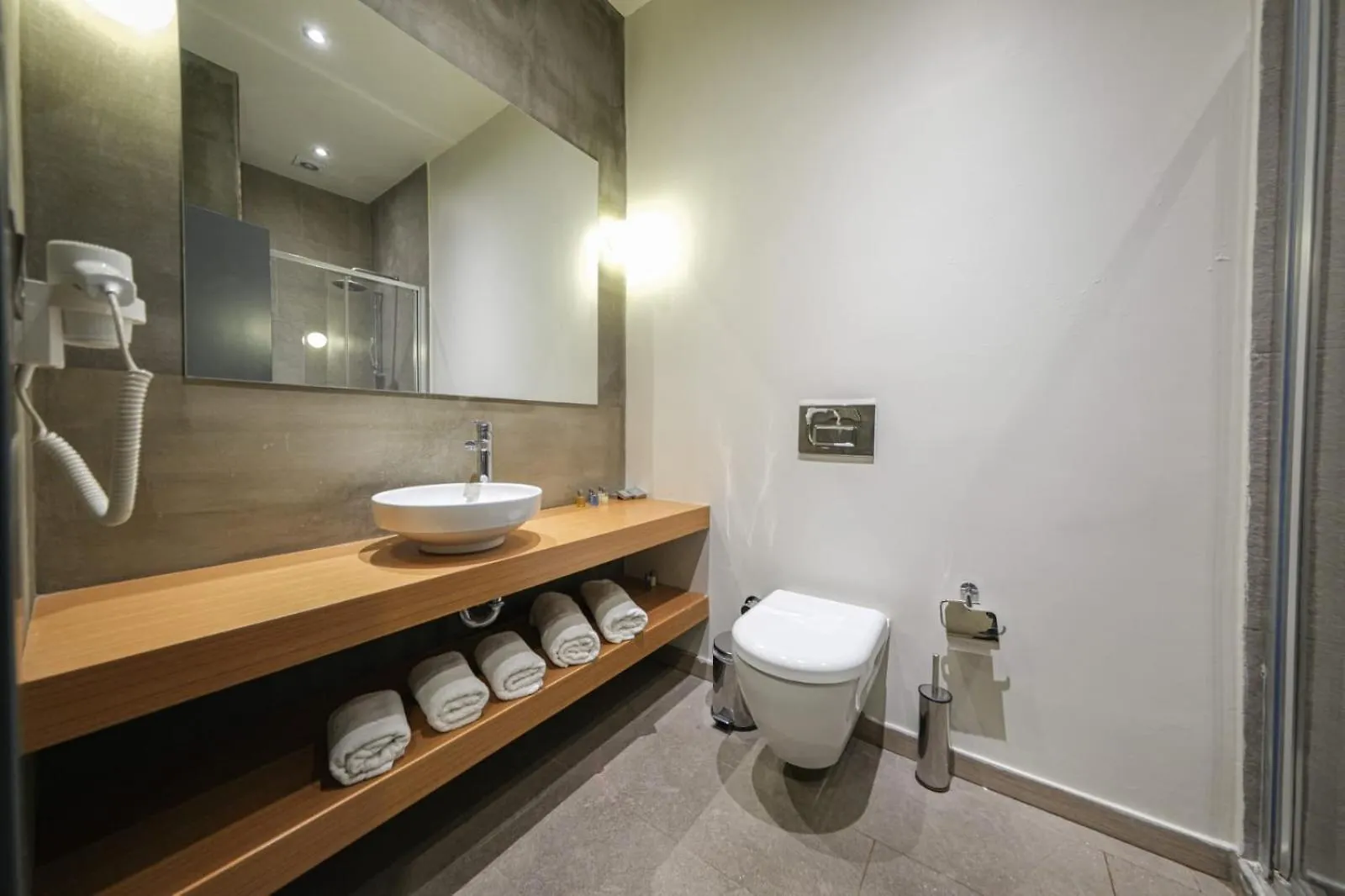 Nuru Ziya Suites Istanbul Hotel