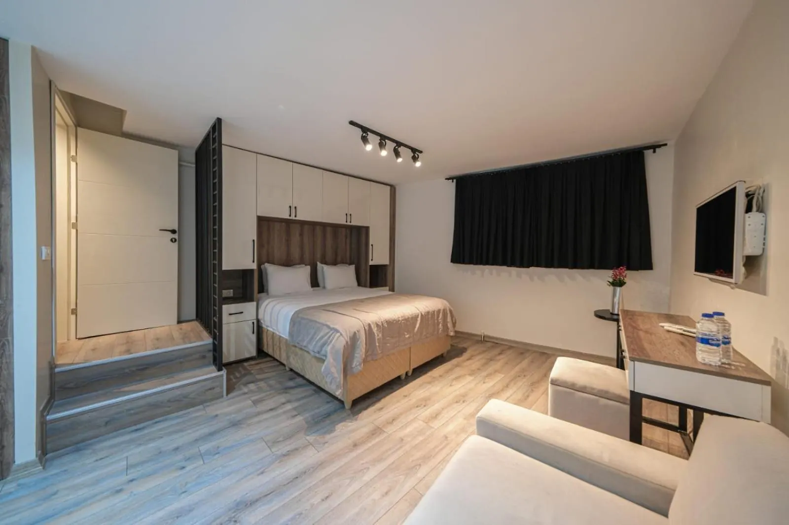 Hotel Nuru Ziya Suites Istanbul