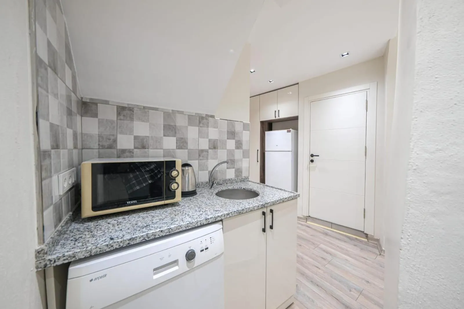Nuru Ziya Suites Istanbul 2*,  Turkey