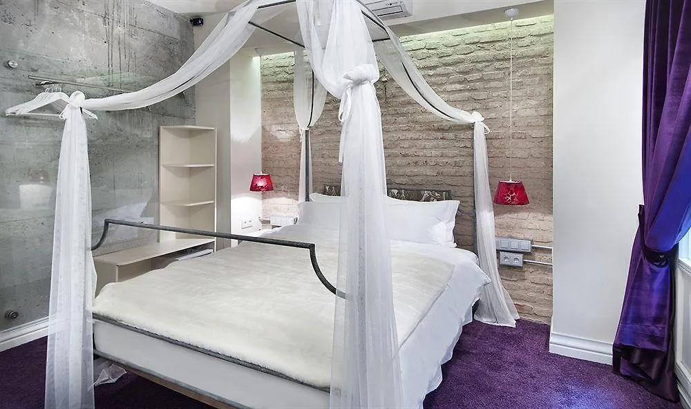 Nuru Ziya Residences Istanbul
