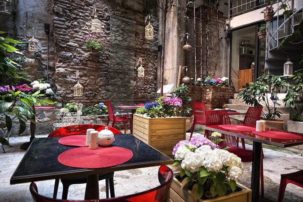 Nuru Ziya Suites Istanbul 2*,  Turkey