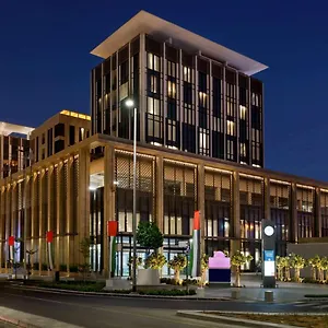 Ξενοδοχείο Mercure Gold District ***