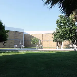 Ξενοδοχείο με διαμερίσματα Ecosuites ***