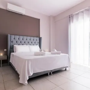 Ξενοδοχείο με διαμερίσματα Sueno Luxury 