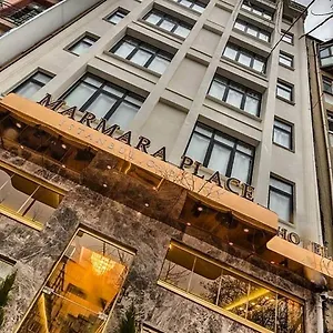 מלון Marmara Place Old