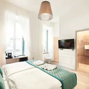 Boutique Hotel Budapeste