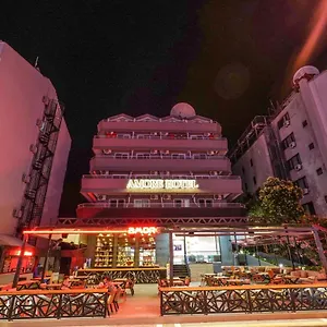 Hotel Amore Türkiye