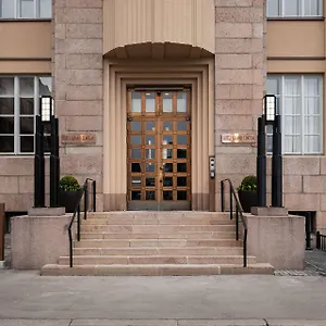 Hotel Scandic Grand