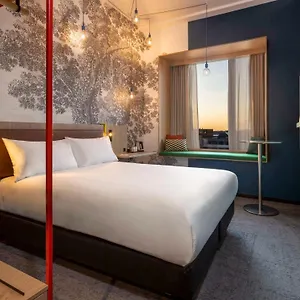*** מלון Ibis Styles Orestad דנמרק