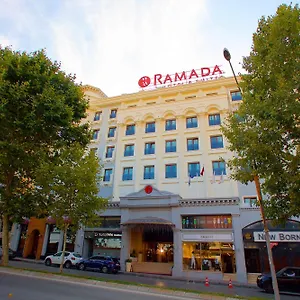 מלון Ramada By Wyndham Merter