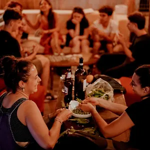 Backpackers Arnavutluk