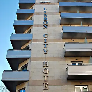 Ξενοδοχείο By ***