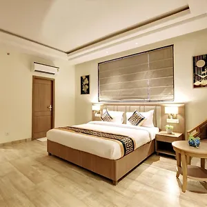 King Delhi Airport 4* Нью-Дели