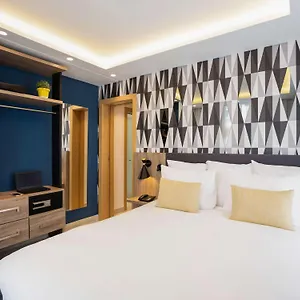 Adagio Premium Center 4* Касабланка