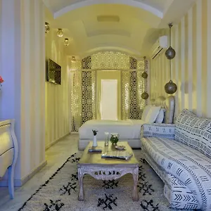 Goloboy Riad Marraquexe
