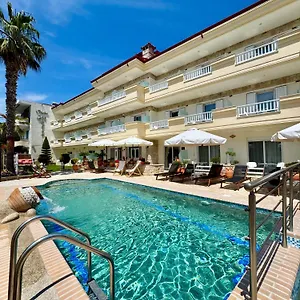 Melis Hotel de apartamente