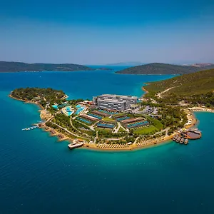 La Blanche Island Bodrum Complex