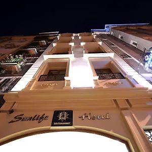 Sunlife Oldcity Стамбул