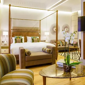 מלון Ravouna 1906 Bosphorus (adults Only)