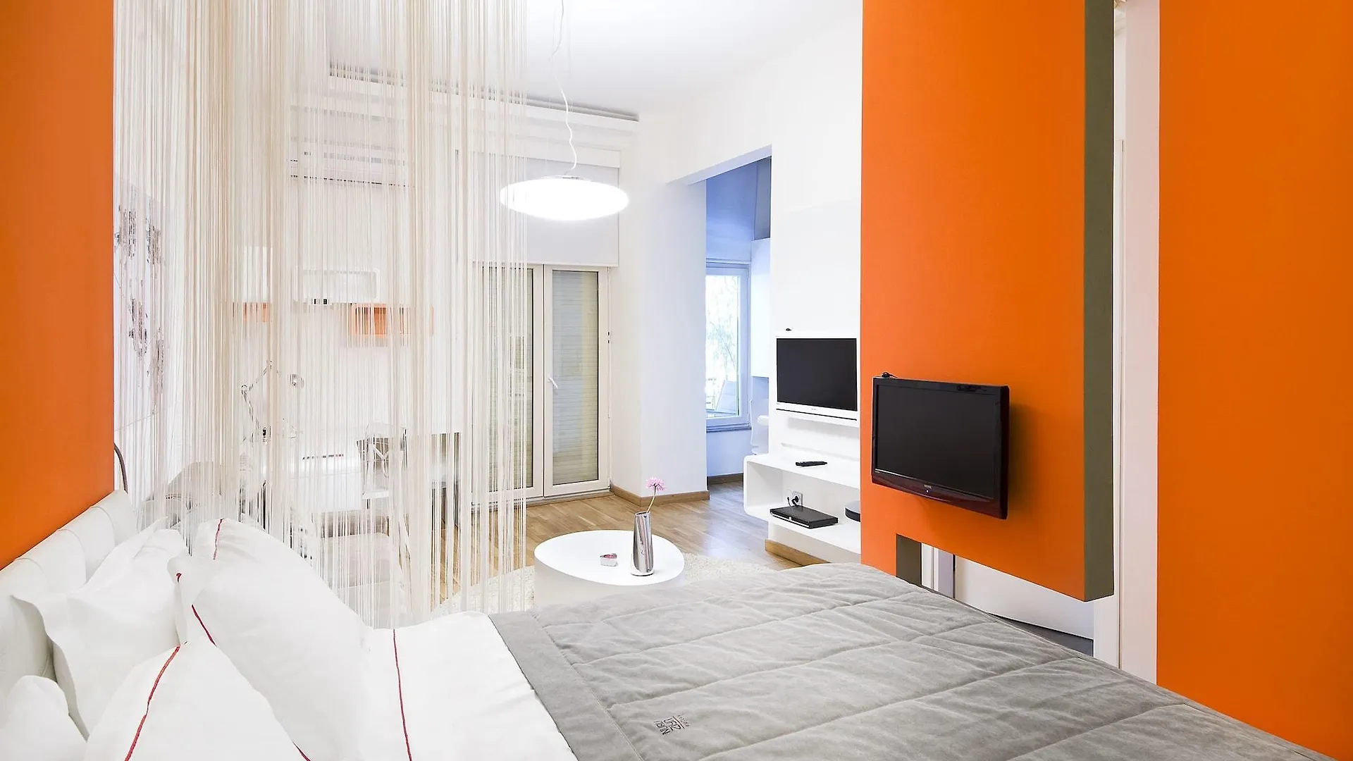 ** Hotel Nuru Ziya Suites Istambul Turquie