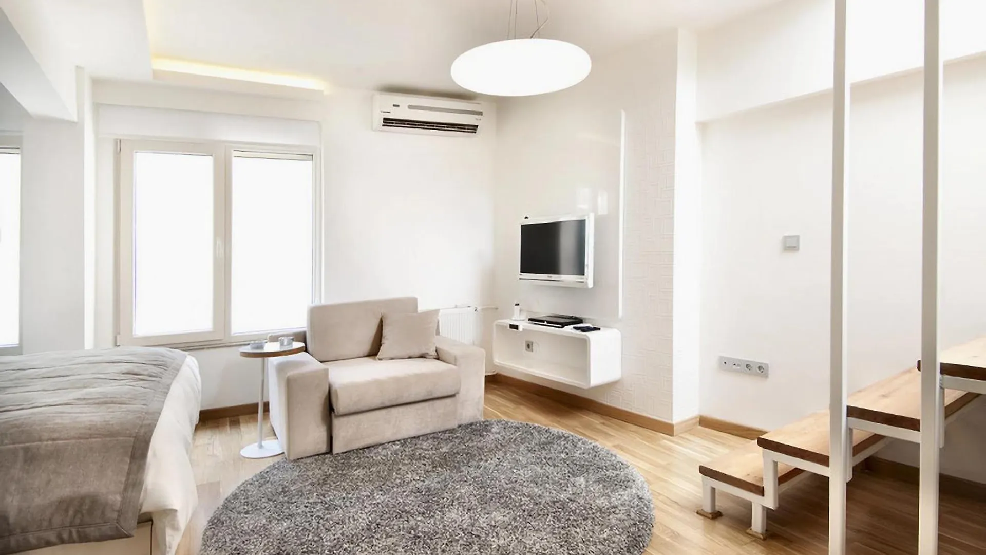 Nuru Ziya Suites Hotel