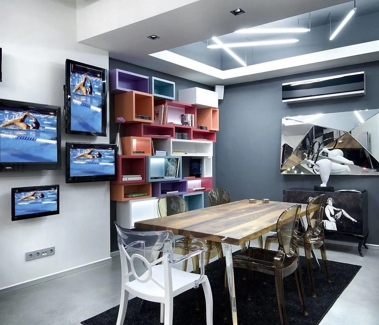 Hotel Nuru Ziya Suites Istambul