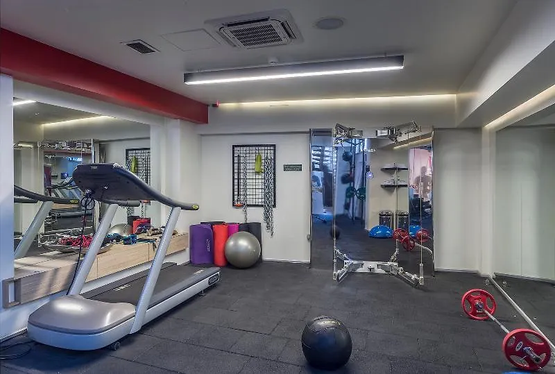 Hotel Nuru Ziya Suites