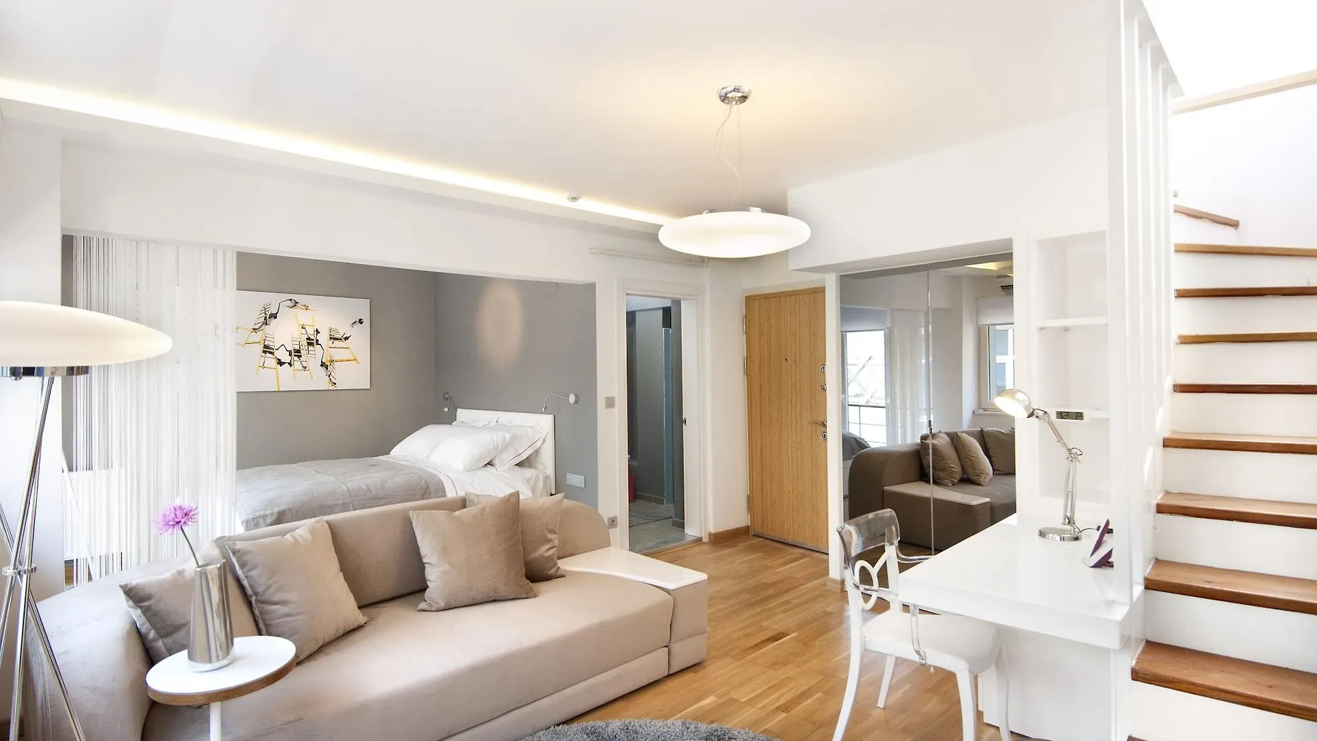Nuru Ziya Suites Κωνσταντινούπολη 2*,  Τουρκία