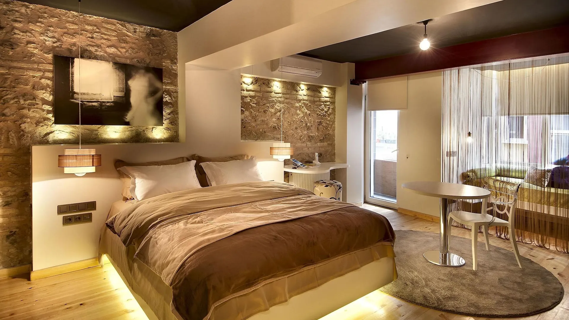 Nuru Ziya Suites Κωνσταντινούπολη
