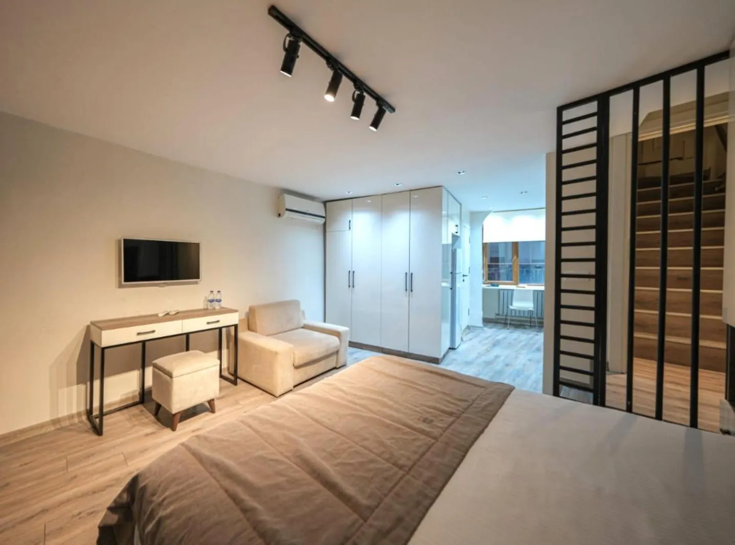 ** Ξενοδοχείο Nuru Ziya Suites Κωνσταντινούπολη Τουρκία