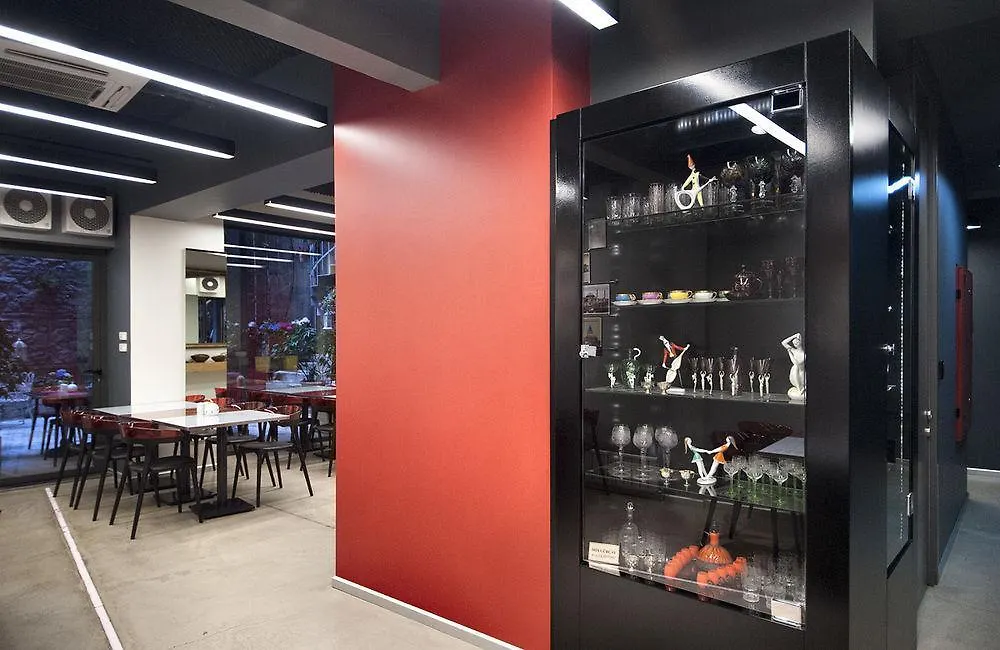 ** Ξενοδοχείο Nuru Ziya Suites Κωνσταντινούπολη Τουρκία