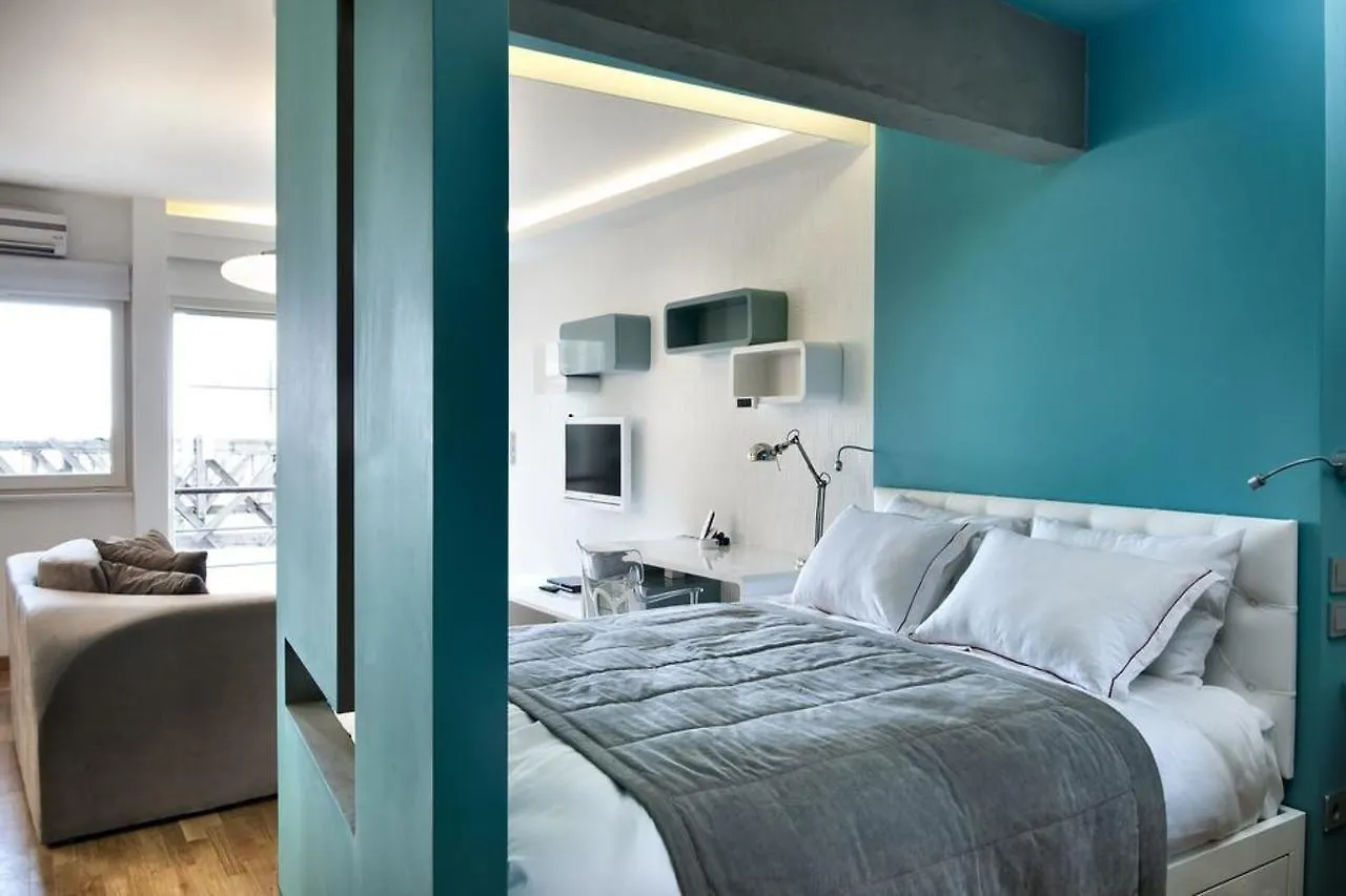 Nuru Ziya Suites Stambuł