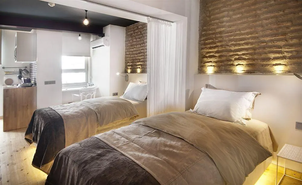 Nuru Ziya Suites Stambuł 2*,  Turcja