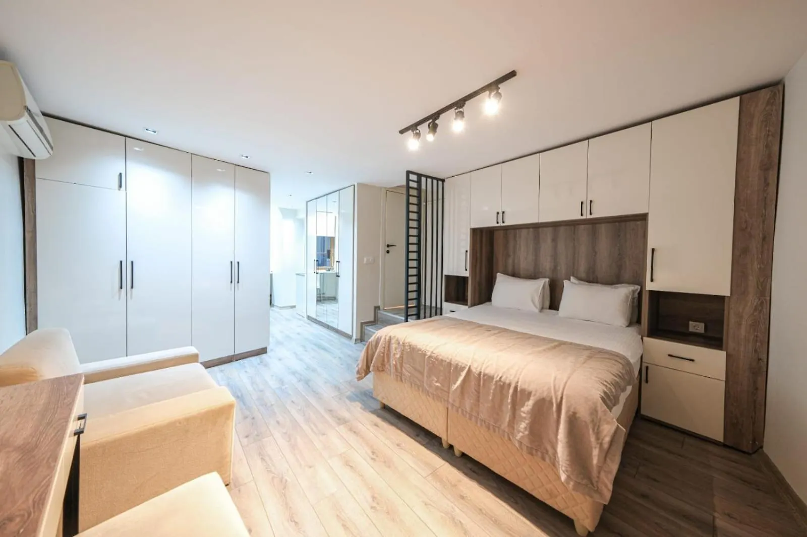 Nuru Ziya Suites Stambuł Turcja